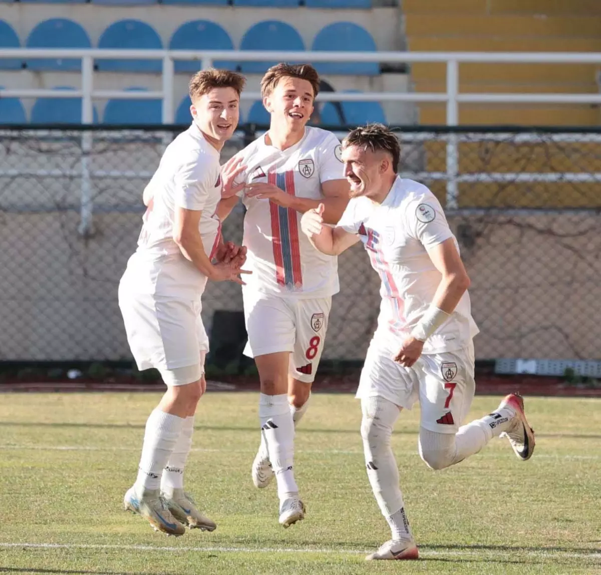 Altınordu, Erbaaspor Deplasmanında Yeni Transferlerle Güçlenerek Karşılaşacak