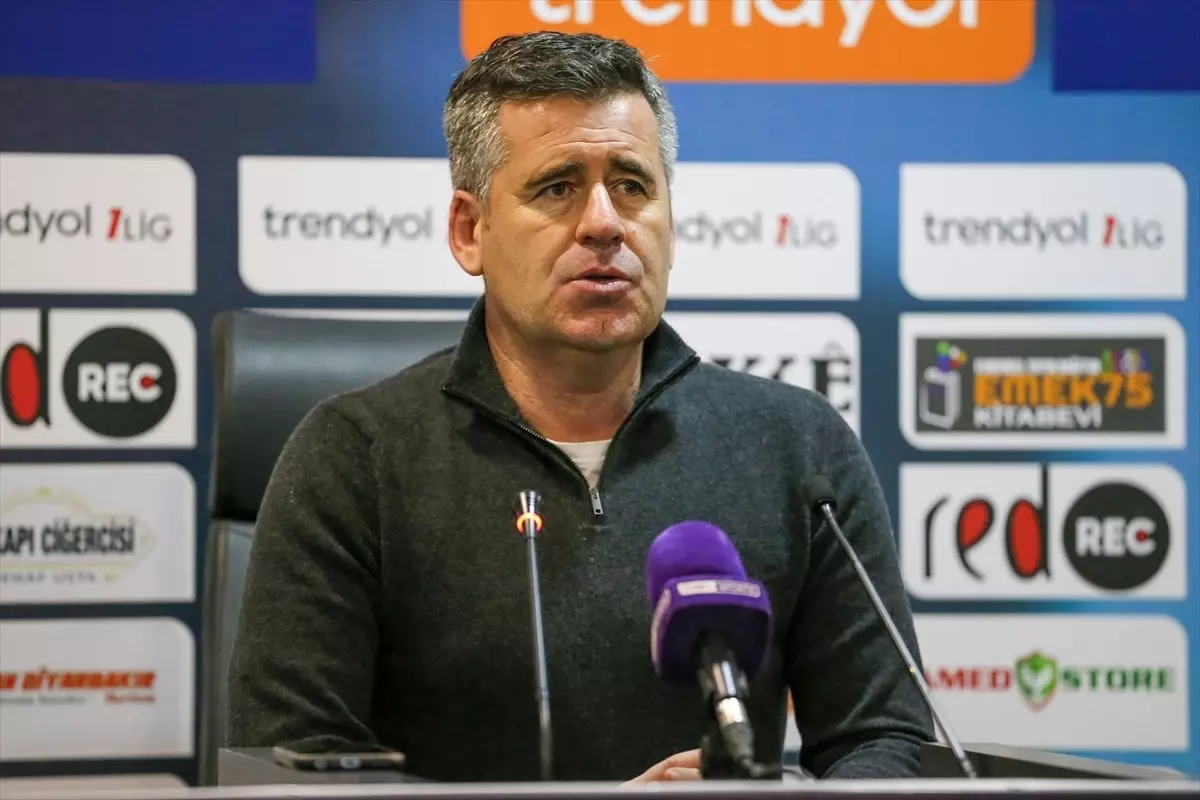 Amed Sportif, Çorum FK'yi 1-0 Mağlup Ederek Şampiyonluk Yolunda Önemli Bir Adım Attı