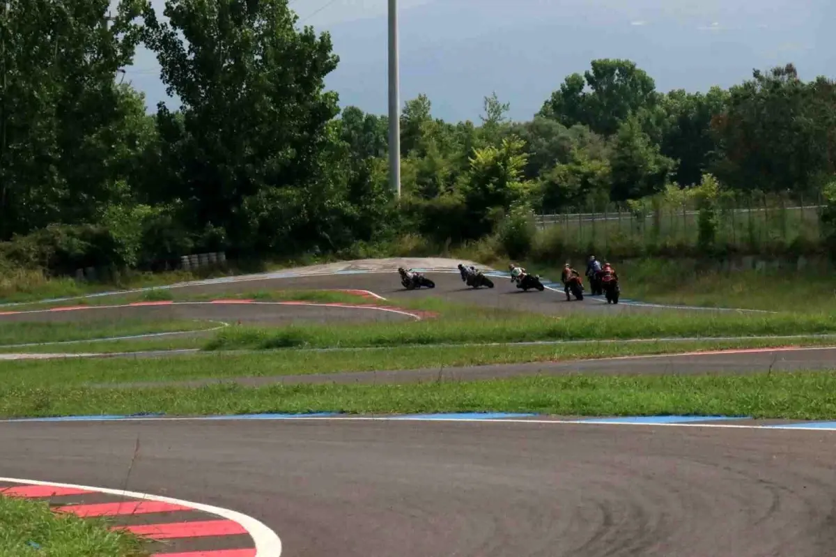 Aydın Büyükşehir Belediyesi, Gençlerin Pist Talebine Yanıt Verdi