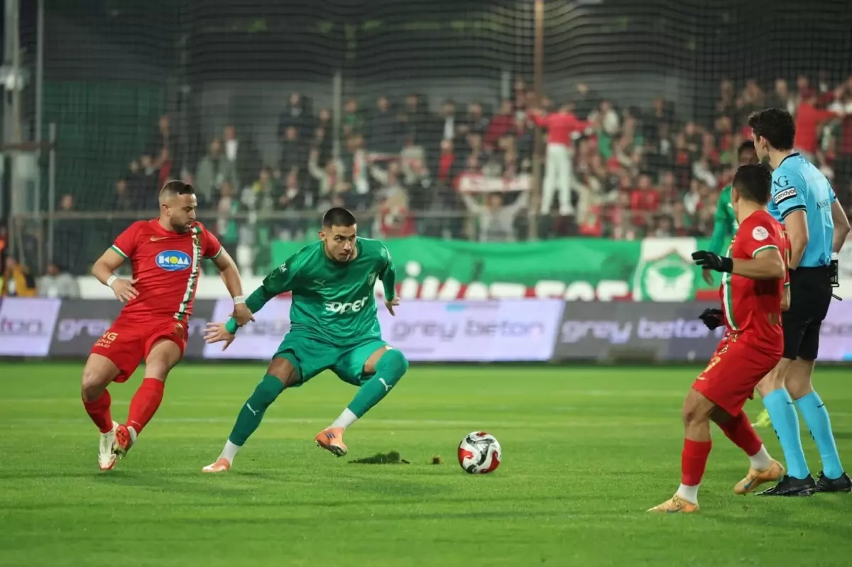 Bodrum FK, Pendikspor ile Zorlu Maça Hazırlanıyor