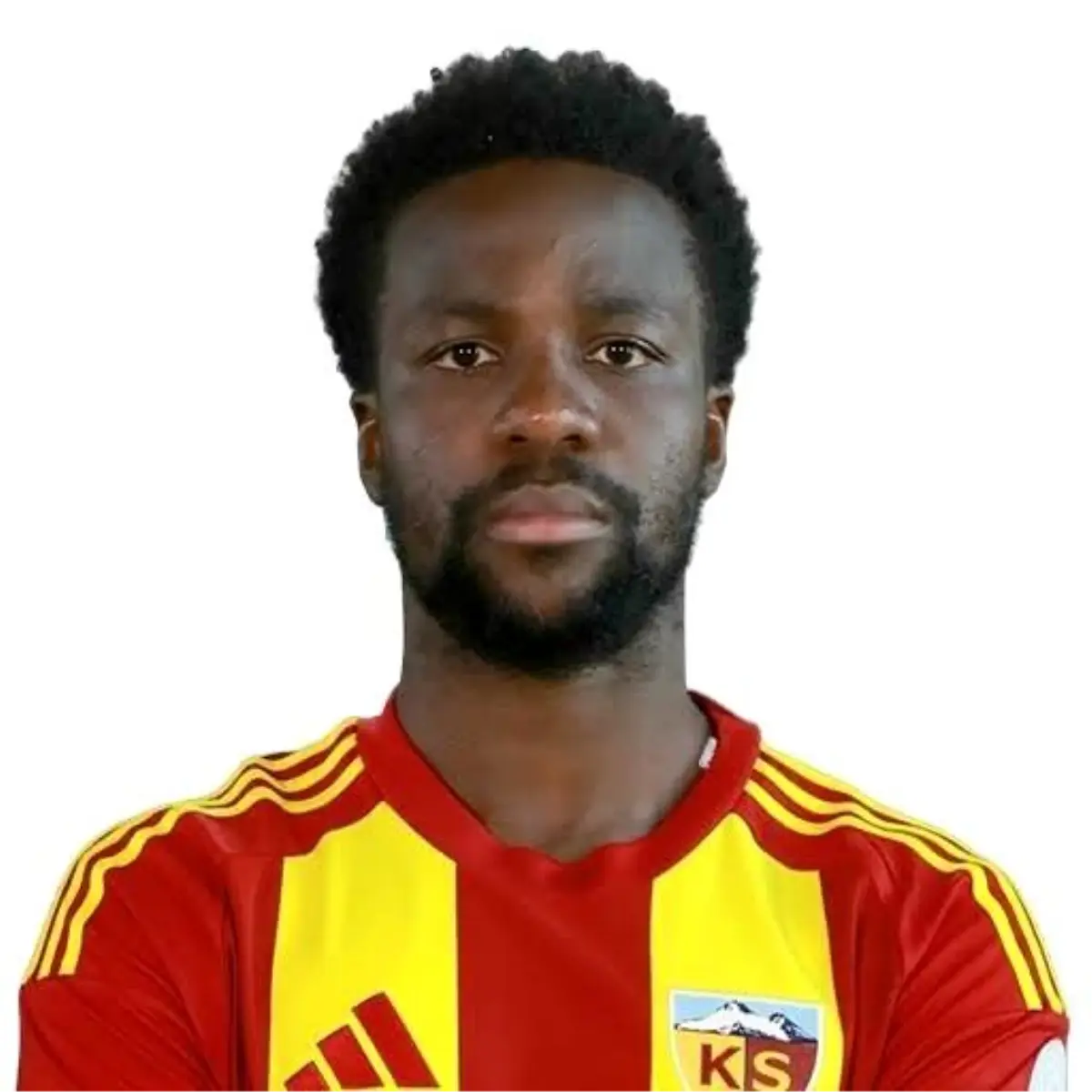 Gideon Jung, Kayserispor'dan Sakaryaspor'a Transfer Oldu