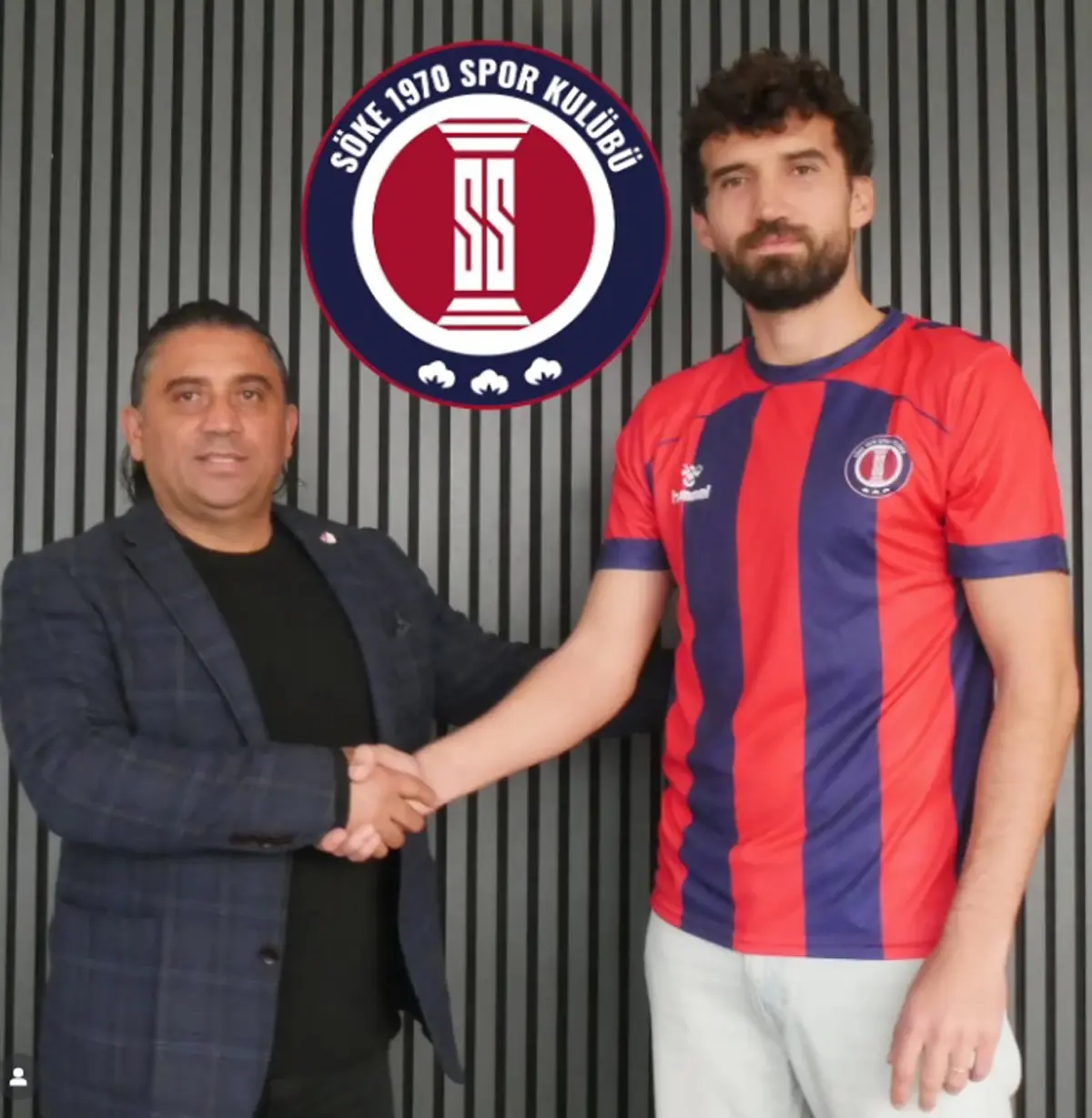 Söke 1970, Çayeli Spor'dan Orta Saha Yıldızı Arif Cılak'ı Kadrosuna Katıyor