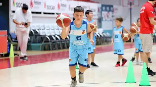 Aliağa Kış Spor Okulları etkinlik fotoğrafı