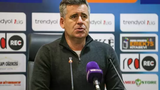 Maçın kritik gol anı