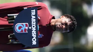 Chibuike Nwaiwu antrenmanda