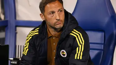 Guendouzi, Süper Kupa Finaline Hazır: Tedesco ile Görüşmelerini Tamamladı