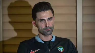 Hasan Ali Kaldırım maç anı