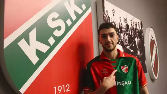 Karşıyaka, Afyon’da Yeni Sezon Mücadelesine Hazır