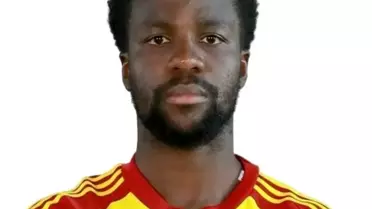 Gideon Jung Sakaryaspor formasıyla