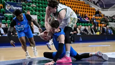 Maç öncesi Aliağa Petkimspor sahası