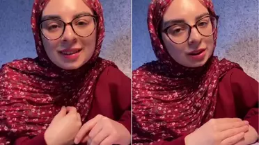 Cenaze Mevlidinde Genç Kadının Paketsiz Ayran Talepleri Sosyal Medyada Gündemde