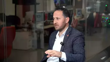 Döner Ocaklarında Uzun Süre Bekleyen Et, Zehirlenmelere Neden Olabilir: Uzman Uyarıyor