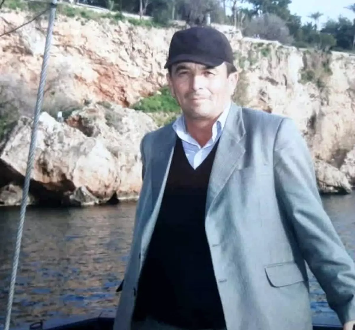 Karapınar’da Motosiklet Kazası: Yaralı Sürücü Tedavi Sürecinde Hayatını Kaybetti