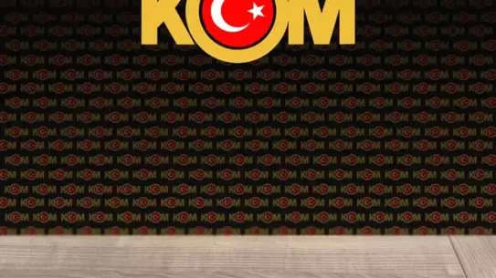 Sınav salonunda kopya düzeni tespit edildi