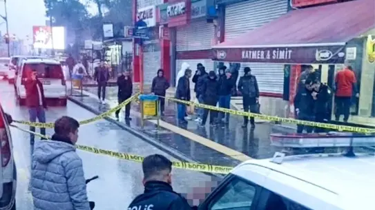 Gaziantep’te Silahlı Çatışma: Bir Kişi Hayatını Kaybetti, Üç Şüpheli Tutuklandı