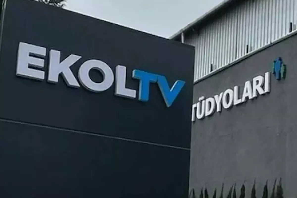 İstanbul ve Küçükçekmece Cumhuriyet Başsavcılıkları, Ekol TV Soruşturmasıyla İlgili Açıklama Yaptı