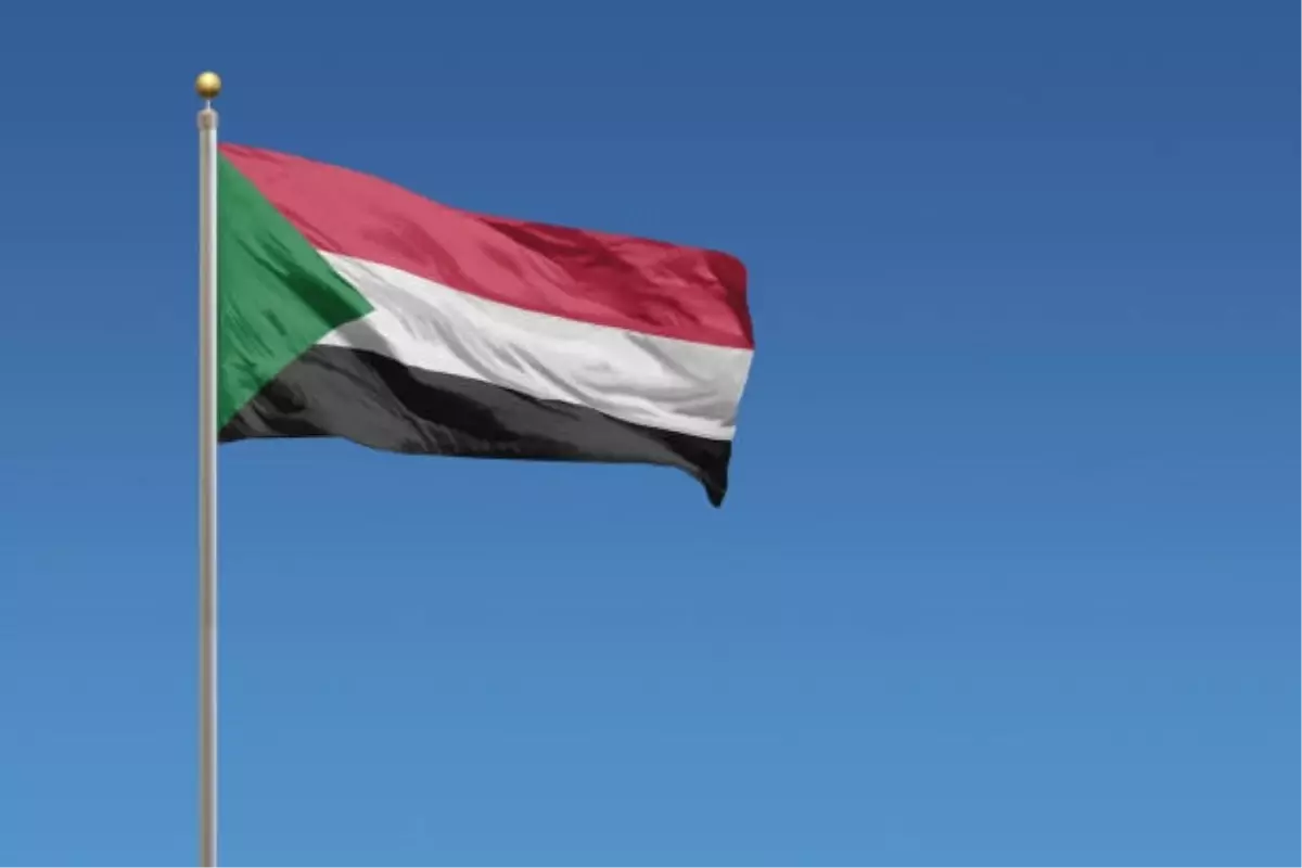 Sudan Hükümeti Hartum'a Geri Dönüşünü Resmen Açıkladı
