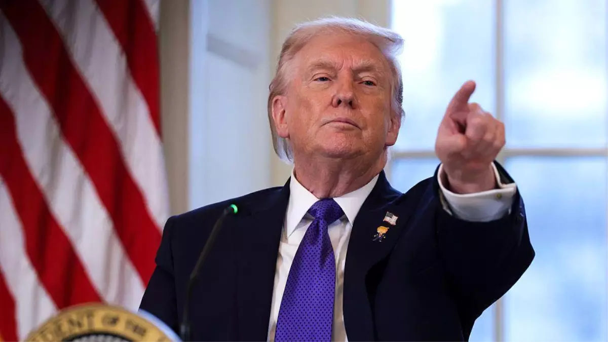 Trump'tan Küba'ya Yeni Ekonomik Baskı: Petrol ve Para Şartı