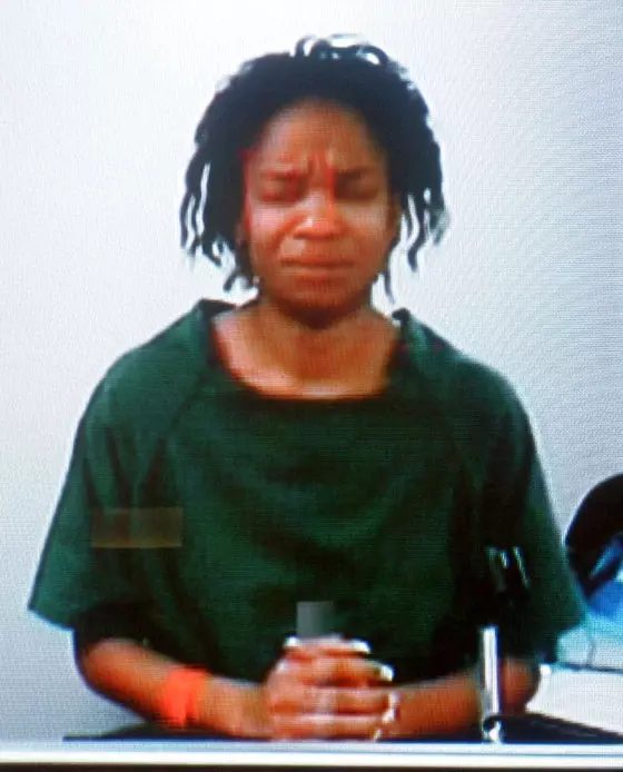 Olay yerindeki mikrodalgalı fırın