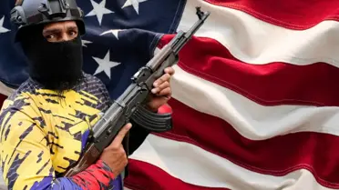 Venezuela’da kontrol noktaları ve güvenlik riski