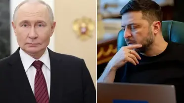 John Healey konuşması