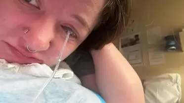 Çamaşır Suyu Kazası: 25 Yaşındaki Kadının Görme Kaybı Hikayesi