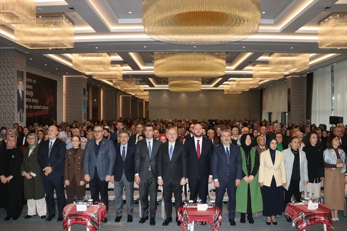 Terörsüz Türkiye Vizyonu: Milletin Katkısı ve Ekonomik Perspektif