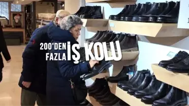 Bakan Tunç'un mesleki eğitim açıklaması