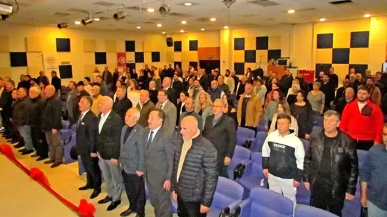 Osman Köfüncü yeni dönemde