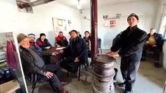 Tarımda modern sulama sistemleri