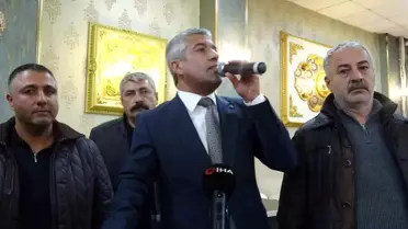 Mesut İnce, Malatya Minibüsçüler ve Umum Servis Araçları Odası'nda %99’luk Oyla Yeniden Başkan Seçildi