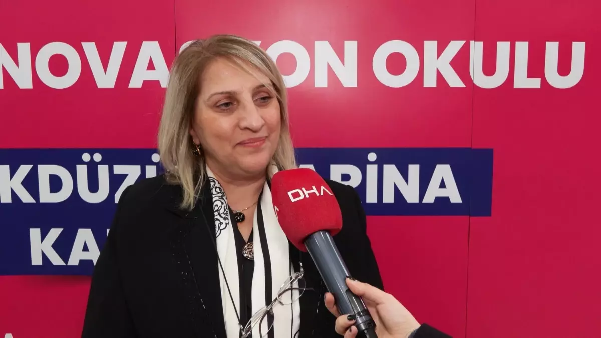 BİL Koleji Beylikdüzü Marina Kampüsü Resmi Açılışını Gerçekleştirdi