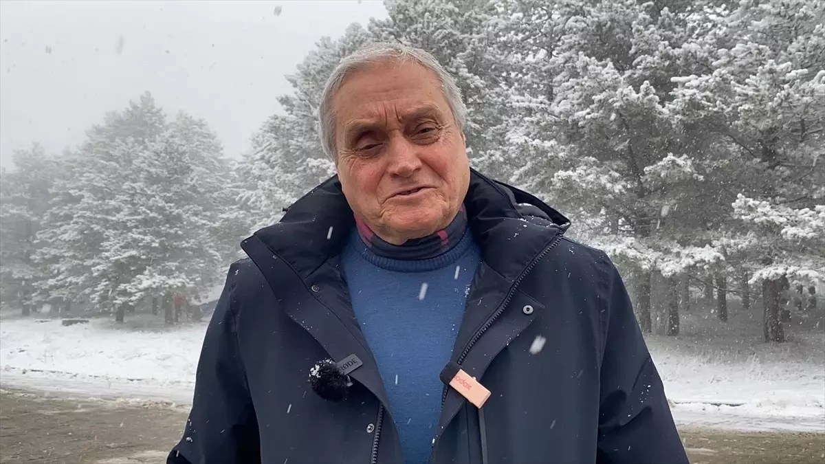 Bozüyük’te 18. Geleneksel Metristepe Zafer ve Şehitleri Anma Yürüyüşü Gerçekleşti