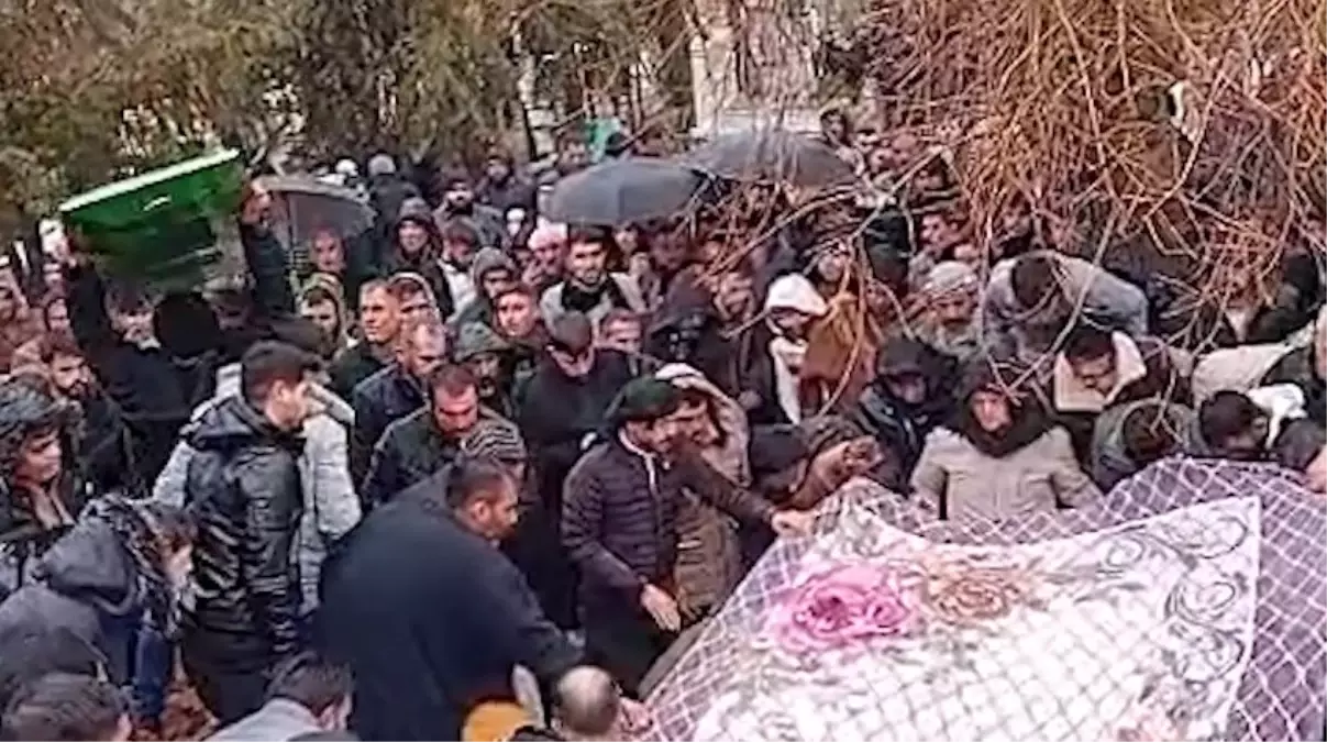 Bozova’da Evde Gaz Sıkışması Nedeniyle Patlama: 3 Kişi Hayatını Kaybetti