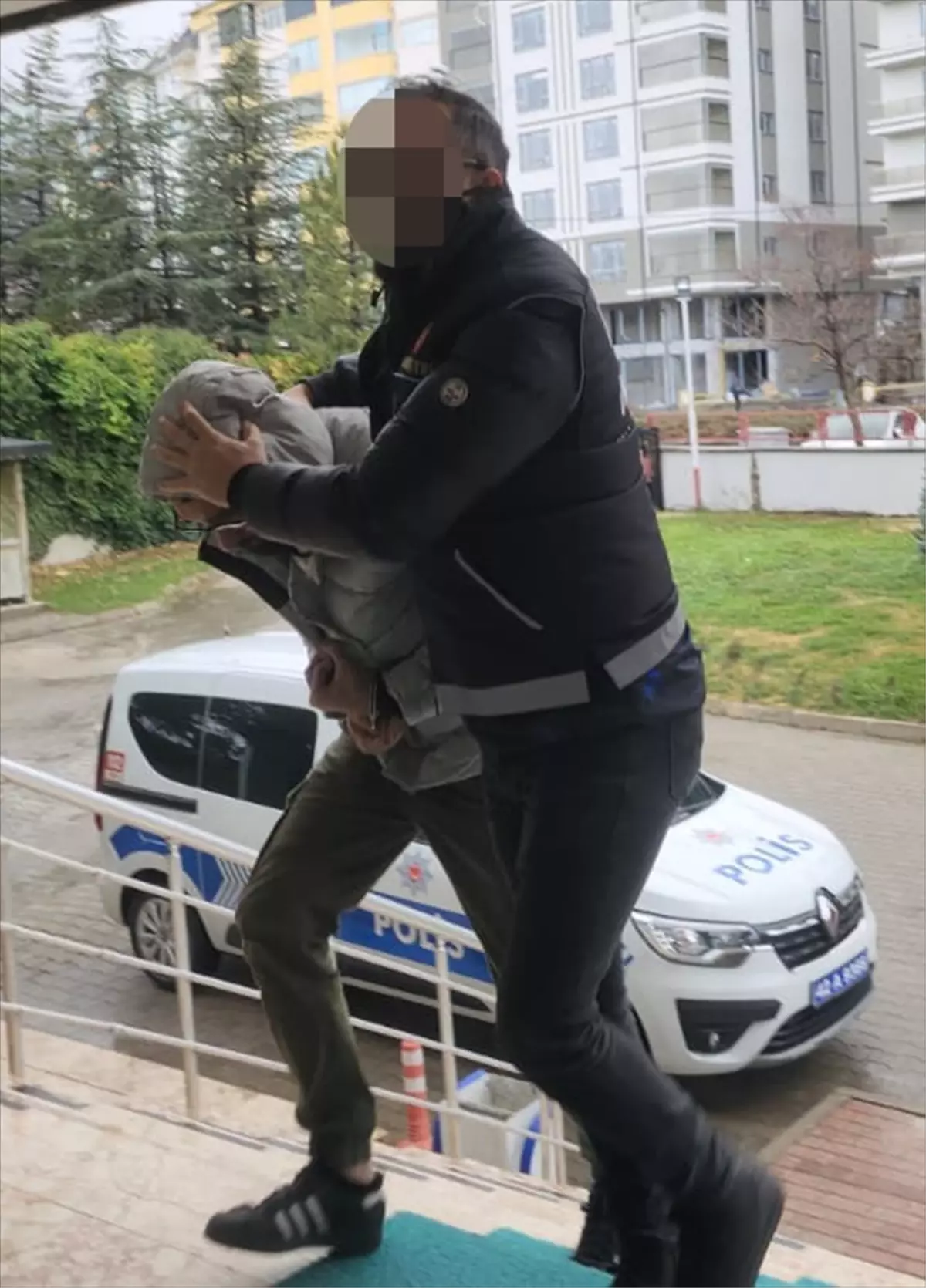 Seydişehir'de Uyuşturucu Operasyonu: İki Şahıs Gözaltına Alındı