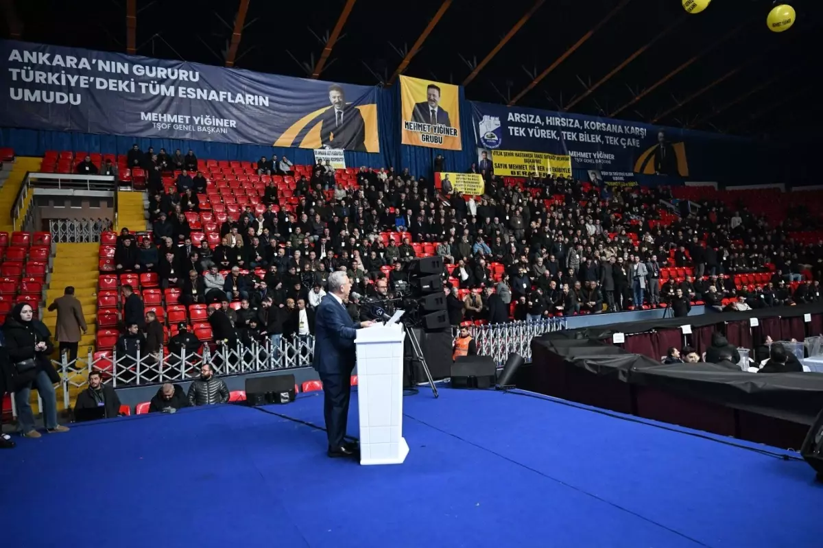 Ankara’da Trafik Sıkışıklığına Yönelik Yeni Çözüm Önerileri