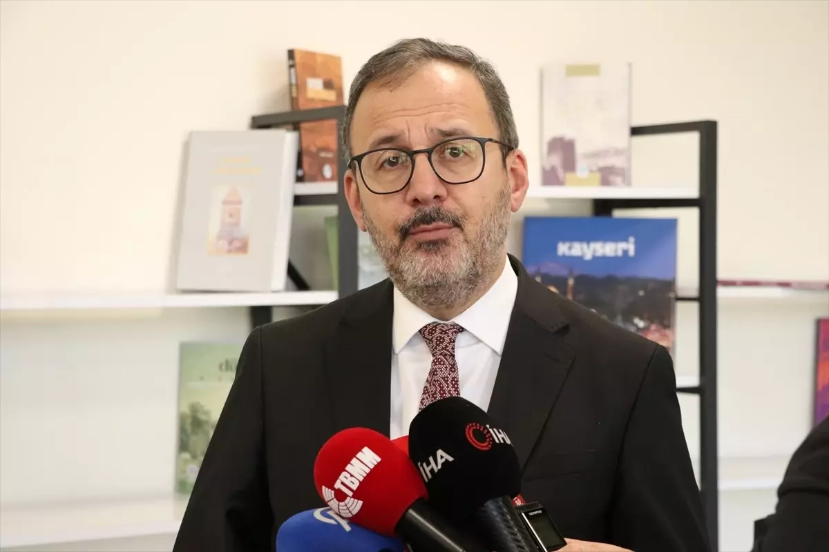 TBMM'de Engelli Bireyler İçin Çözüm Toplantısı Gerçekleşti