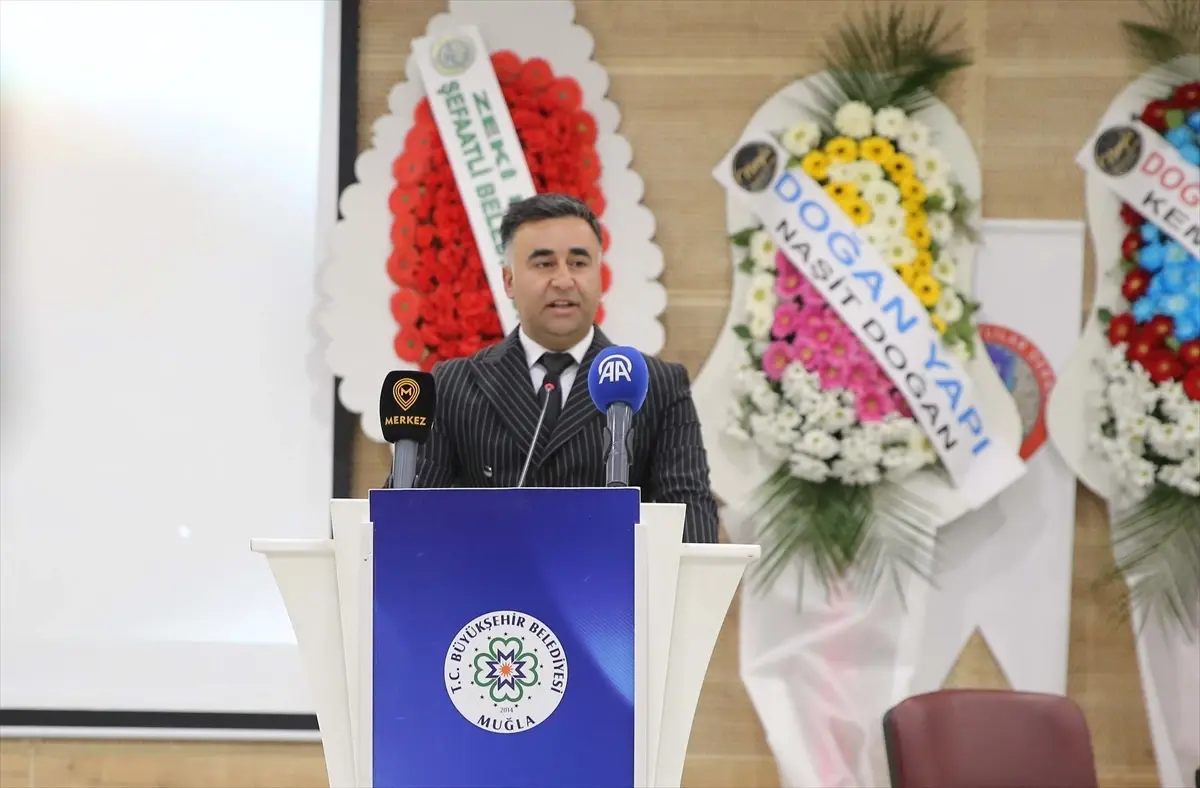 Muğla’da Yozgatlıların Geleneksel Arabaşı Şöleni Coşkuyla Kutlandı