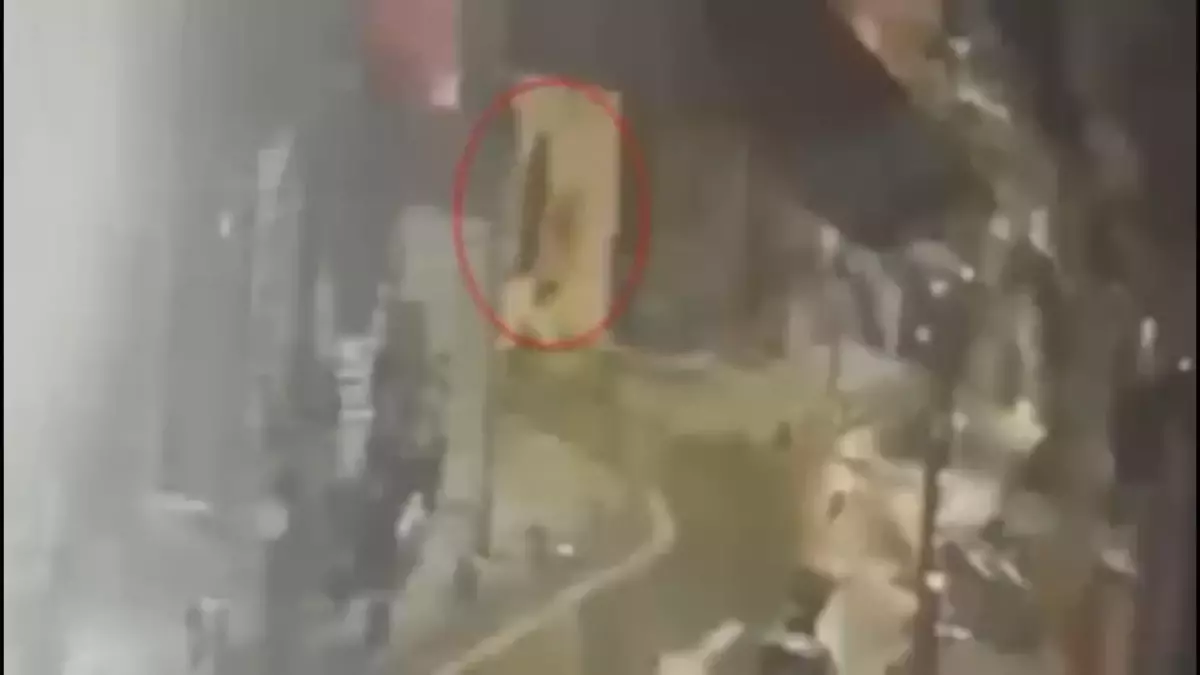 Şişli'de Silahlı Saldırı: 3 Kişi Tutuklandı, 6 Şüpheli Yakalandı