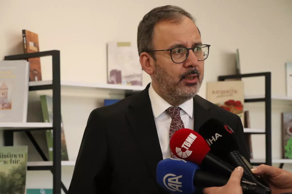 TBMM Engelli Bireyler Komisyonu’ndan Çözüm Odaklı İstişare Toplantısı