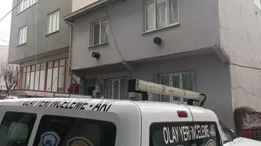 Bursa’da Boşanma Sürecindeki Eşine Silah Çekti, Ağır Yaralı Bıraktı