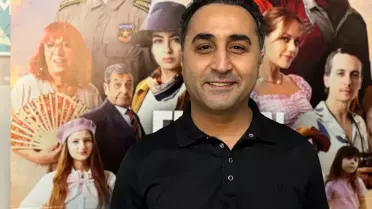 Efes'in Sırrı film afişi