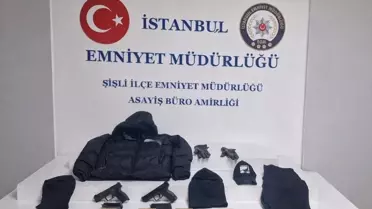 Saldırının gerçekleştiği bölge