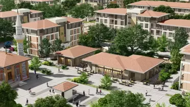 Kura çekimi sırasında kullanılan ekipman