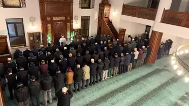 Denetim ekipleri Kırklareli’de saha çalışması yapıyor