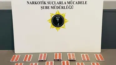 Samsun’da İlkadım ve Atakum’da Uyuşturucu Operasyonu: 4 Şüpheli Gözaltı