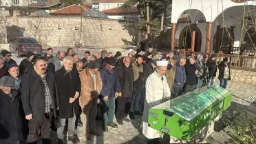 Tokat'ta Şok Olay: Genç Adam Babasını Suçüstü Öldürdü