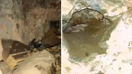 Denizli'nin 300 Yıllık Hamamında Kaçak Kazı Skandalı: Tarihi Miras Tahrip Oldu