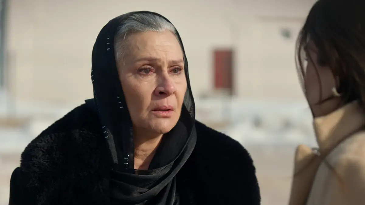 Uzak Şehir'de Dram ve Gerilim: Alya'nın Düşüşü, Demir'in Gizli Planı