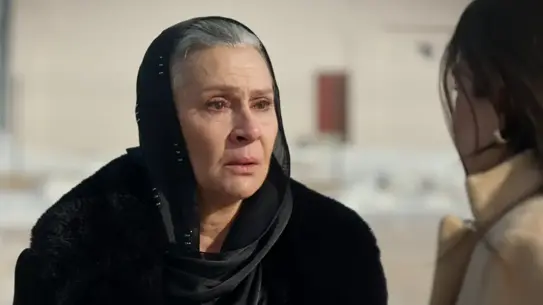 Uzak Şehir'de Dram ve Gerilim: Alya'nın Düşüşü, Demir'in Gizli Planı